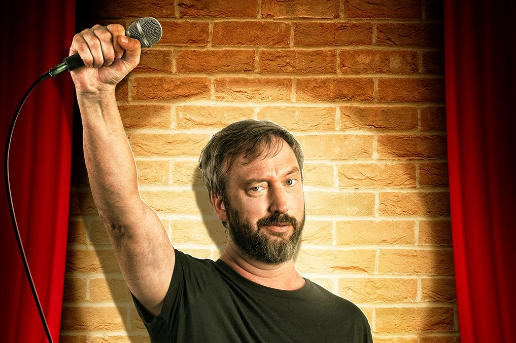 Tom Green