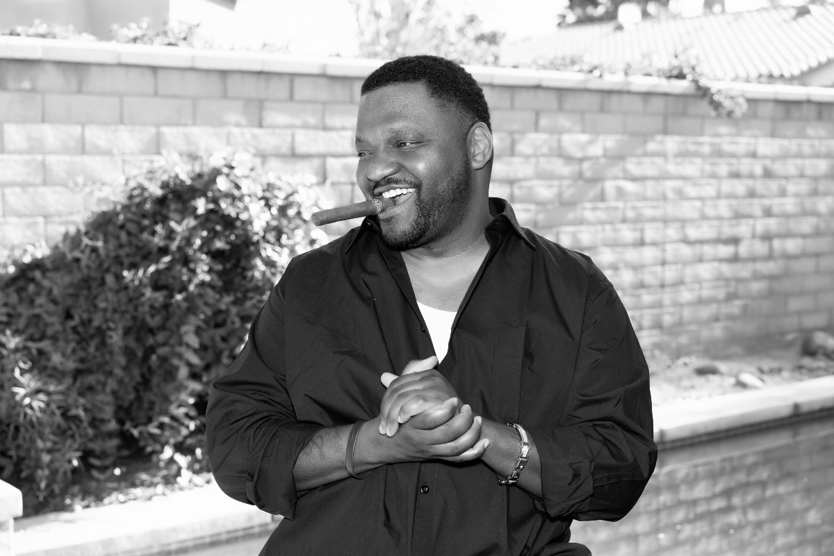 Aries Spears