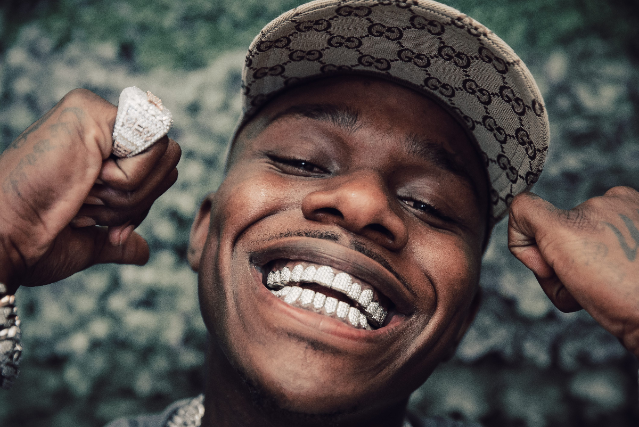 DaBaby Image