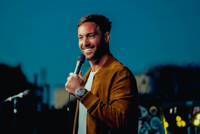 Jeff Dye