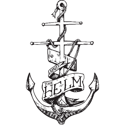 JJ Smith & the Helm