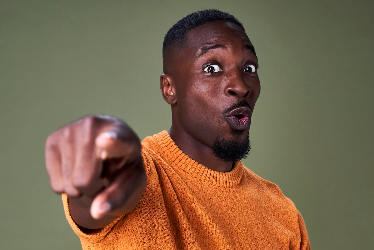 Preacher Lawson