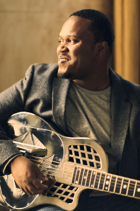 Jontavious Willis Image