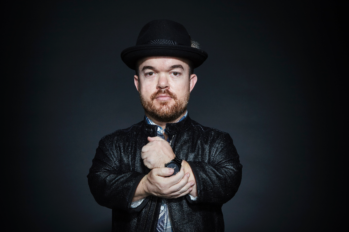 Brad Williams Events Improv Irvine CA