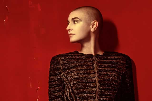 Sinead O'Connor