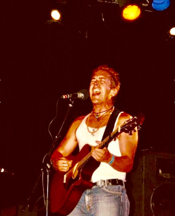 Robert Steffen