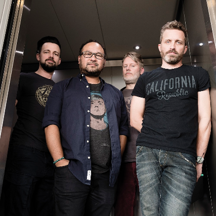 Louden Swain Image