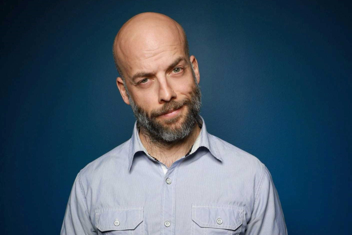 Pete Dominick