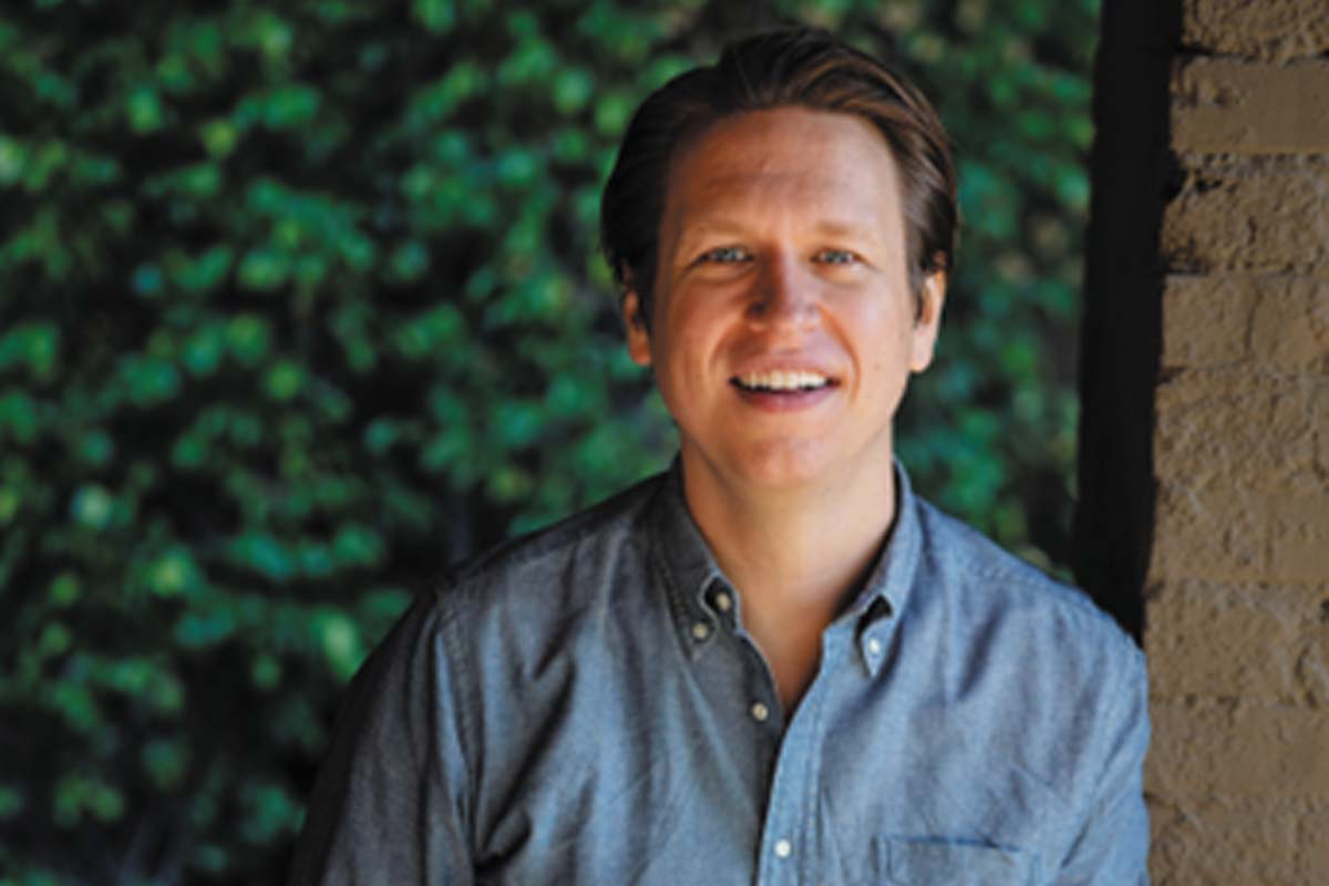 Pete Holmes
