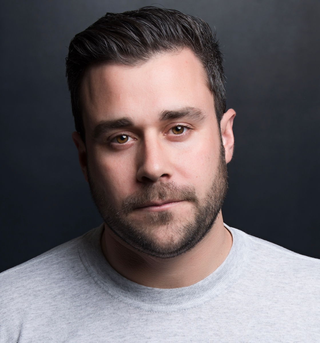 Steve Furey, stand-up comedian