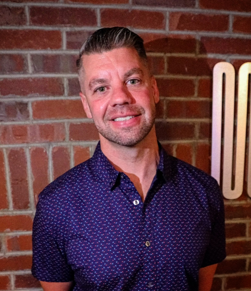 Kevin Millard