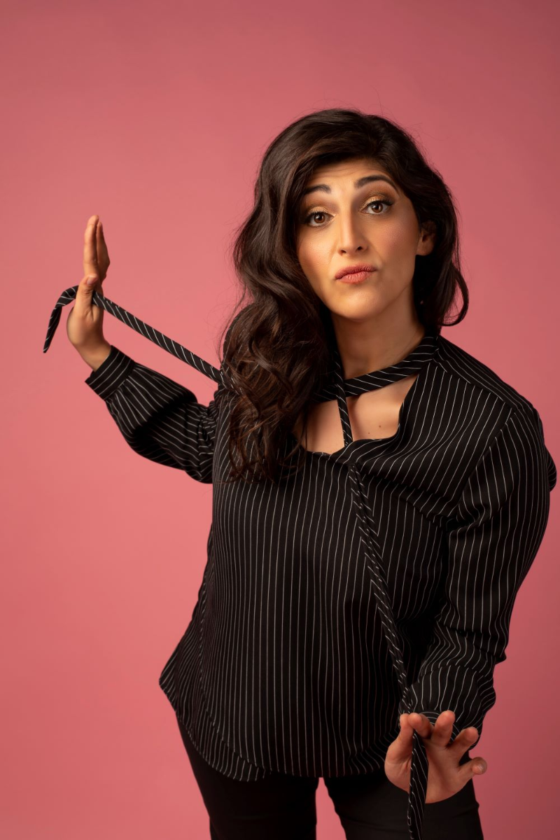 Zahra Noorbakhsh