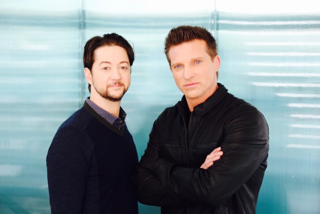 Steve Burton & Bradford Anderson: The Stone Cold & Jackal Tour