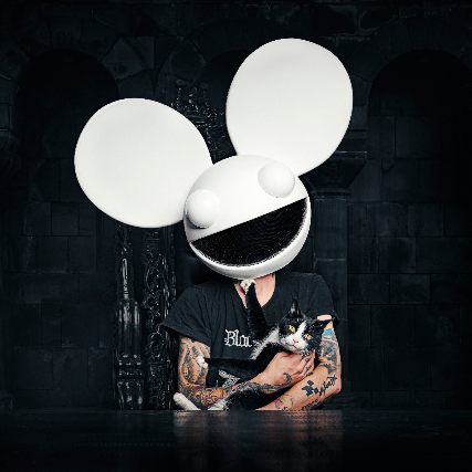 deadmau5 Image