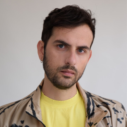 Borgore Image
