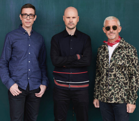 Above & Beyond Image