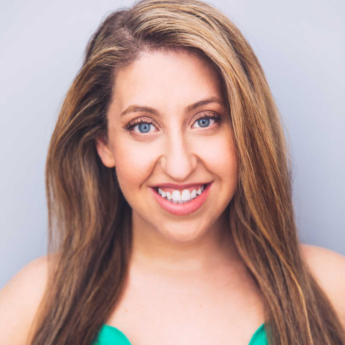 Pamela Ray