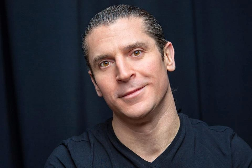 Ralph Anthony