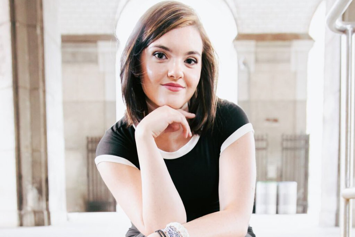 Kaitlyn Murphy