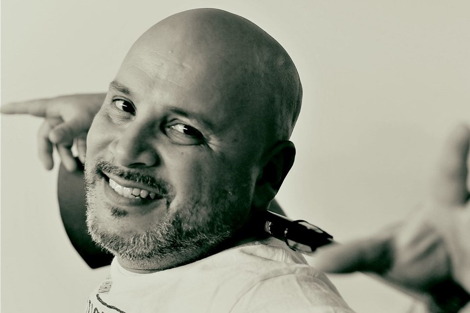 Phillip Borras
