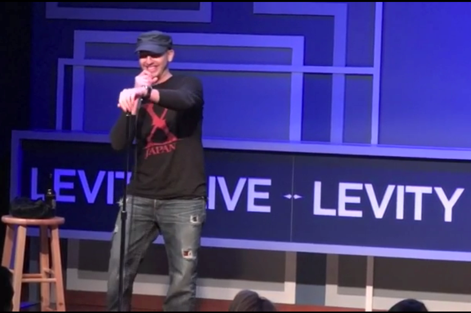 Dave Saitzyk