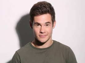 Tonight at the Improv with Adam Devine, Rory Scovel, Mark Serritella, Harland Williams, Erik Griffin, & more!