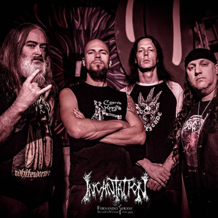 Incantation Image