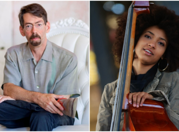 Tickets For Fred Hersch Duo Invitation Series With Esperanza