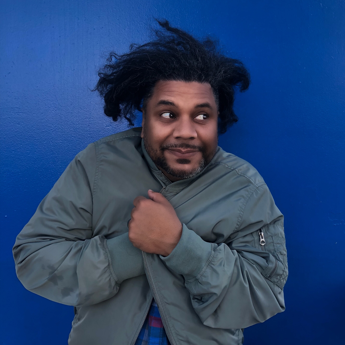 Orlando Leyba & Nick Guerra