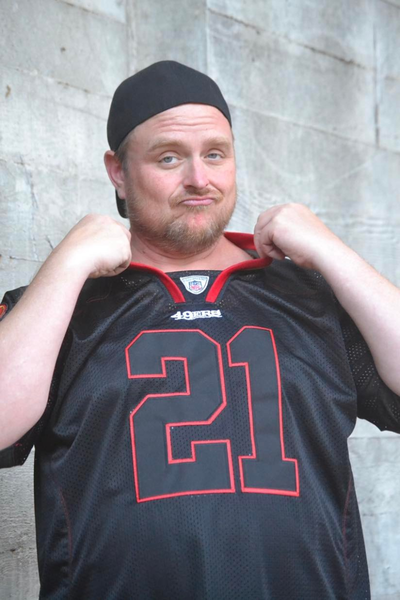 Tom McClain