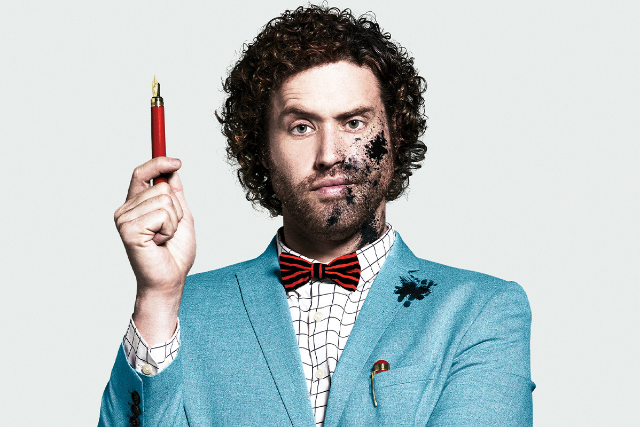 T.J. Miller