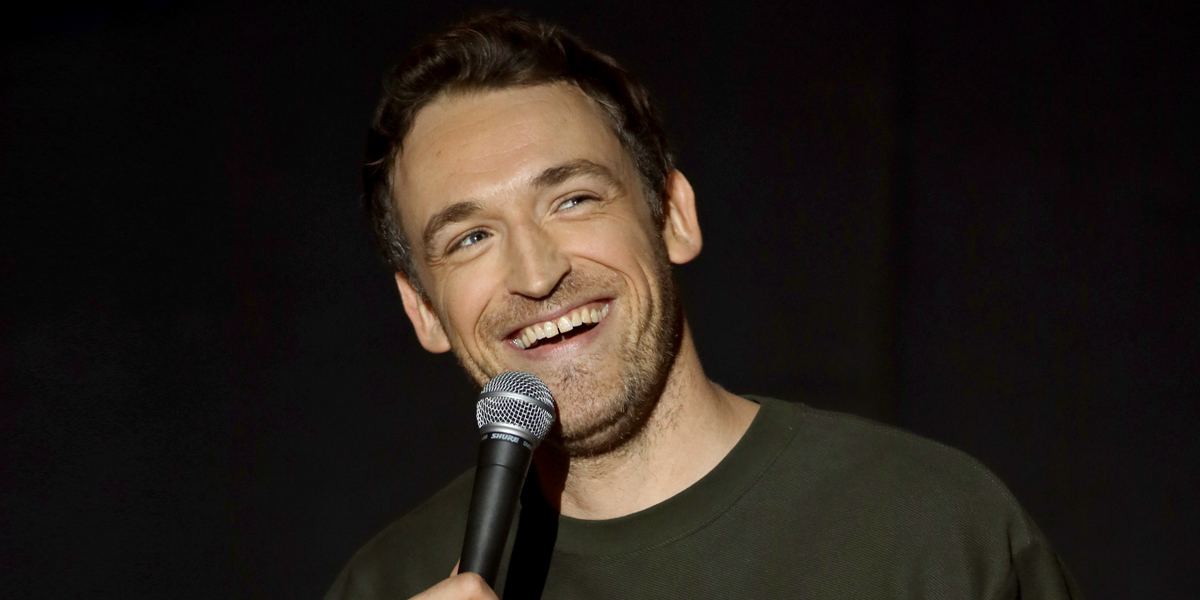 Dan Soder