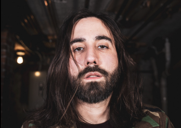 Esh & The Isolations Image