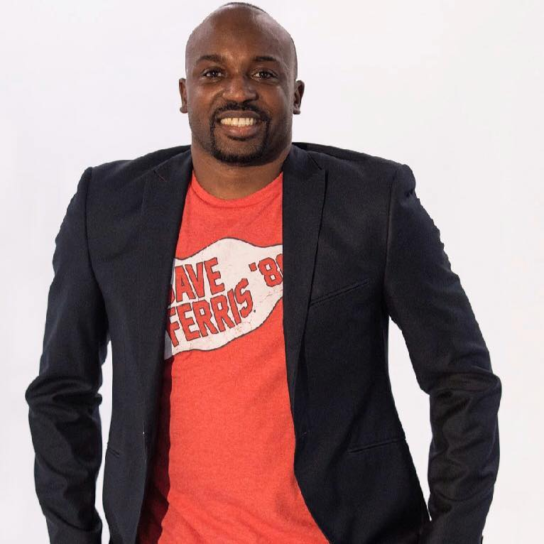 Tyson Paul