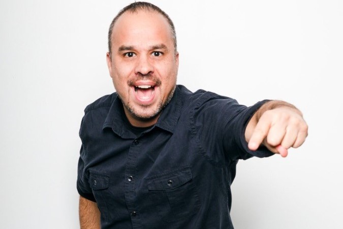 Manny Maldonado