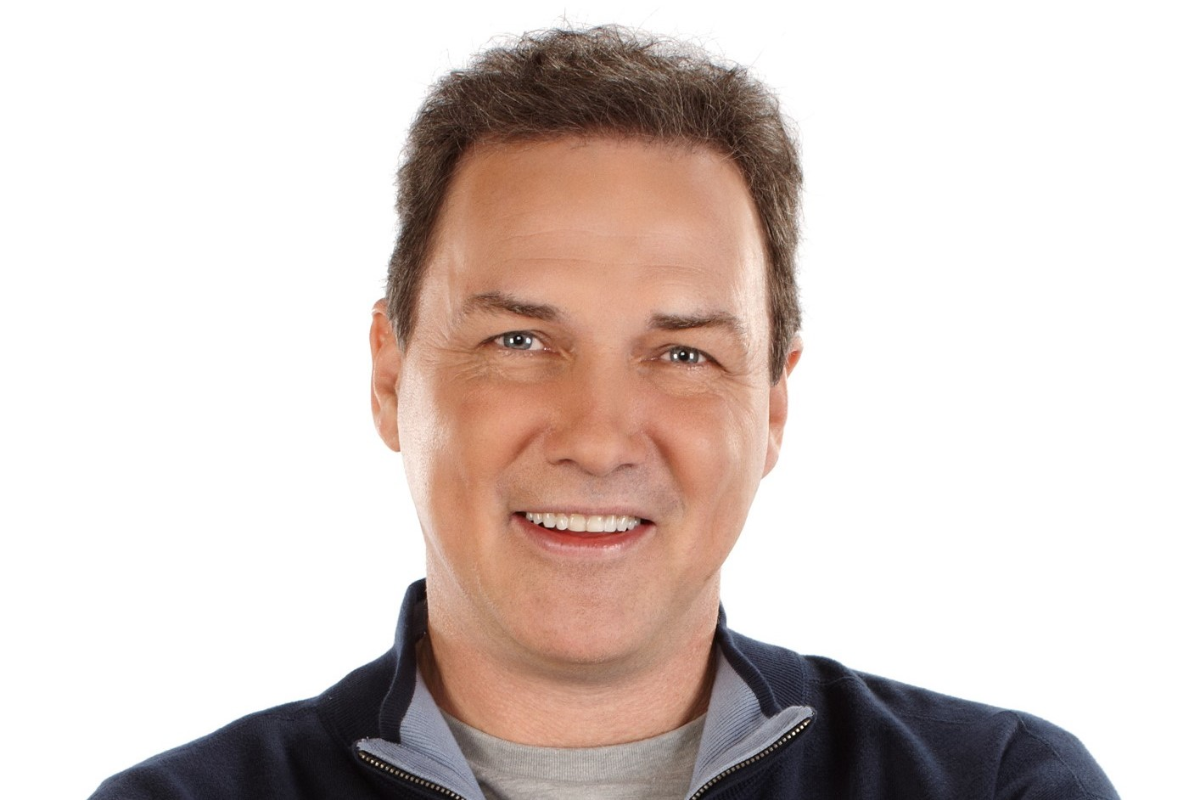 Norm Macdonald