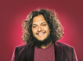 Felipe Esparza