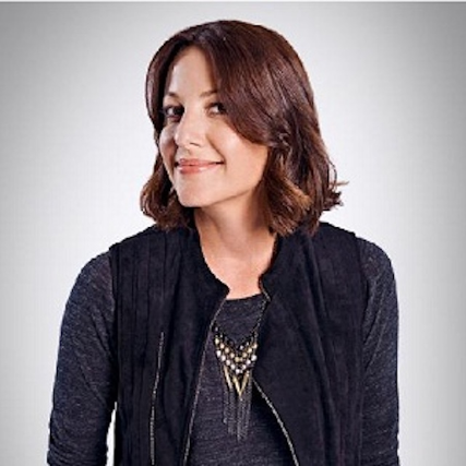 Bonnie McFarlane