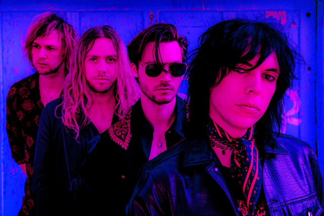 The Struts Image