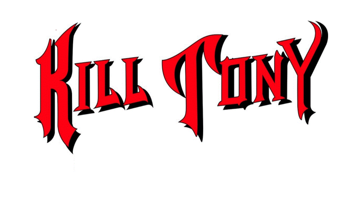 Kill Tony