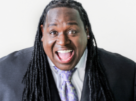 Bruce Bruce