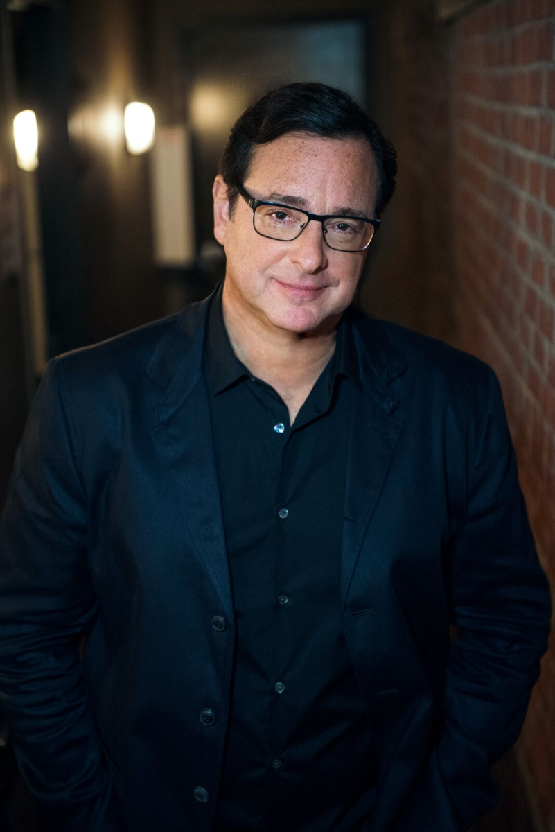 Bob Saget At Improv 8406285
