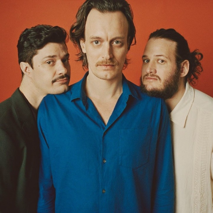 Efterklang Image