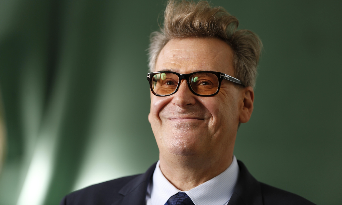 Greg Proops