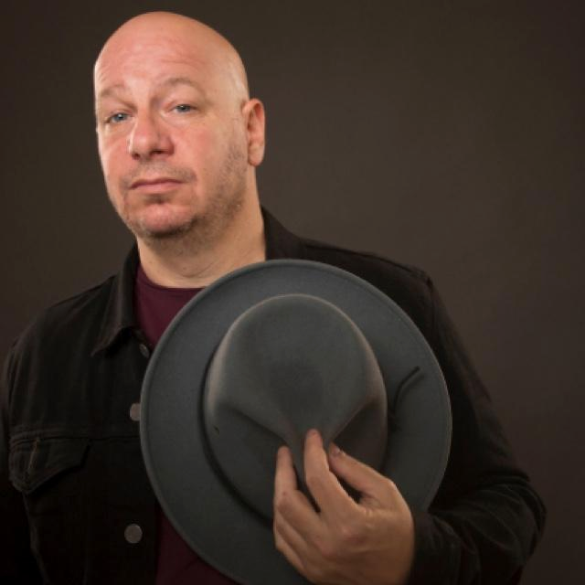 Tonight at the Improv w/ Jeff Ross, Dan Levy, Brent Morin, Byron Bowers, Kira Soltanovich, Nick Guerra & more!