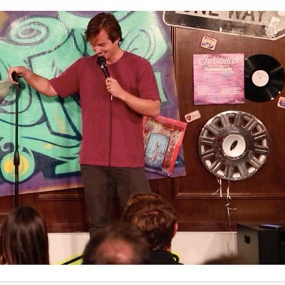 Locals Only with Tom Allen, Fahim Anwar, Hampton Yount, Lydia Popovich & more!