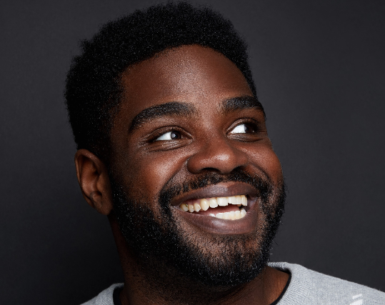 Ron Funches Image