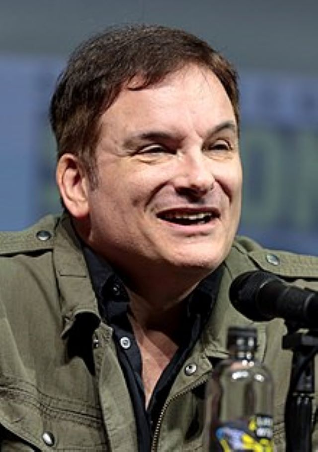 Shane Black