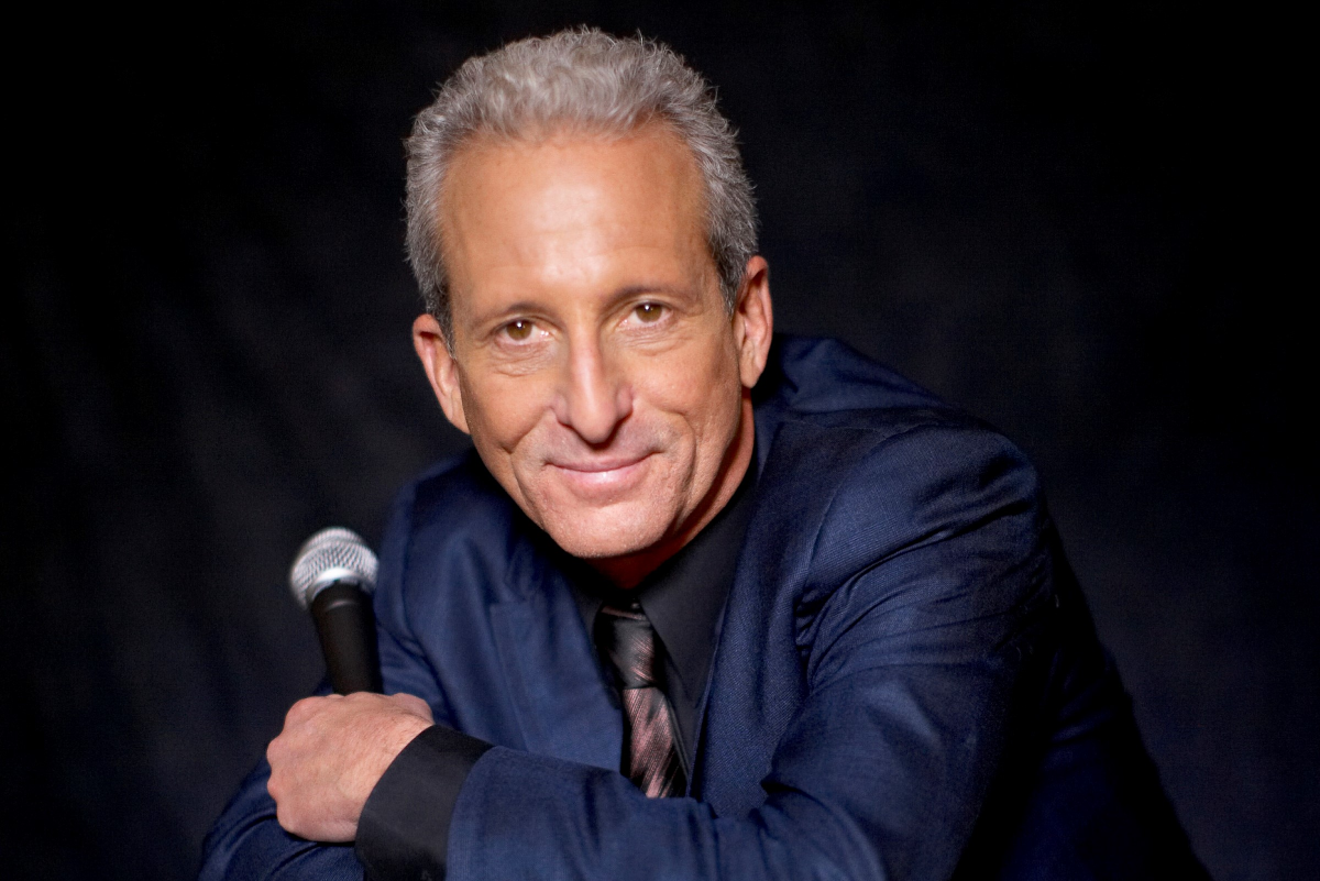 Bobby Slayton