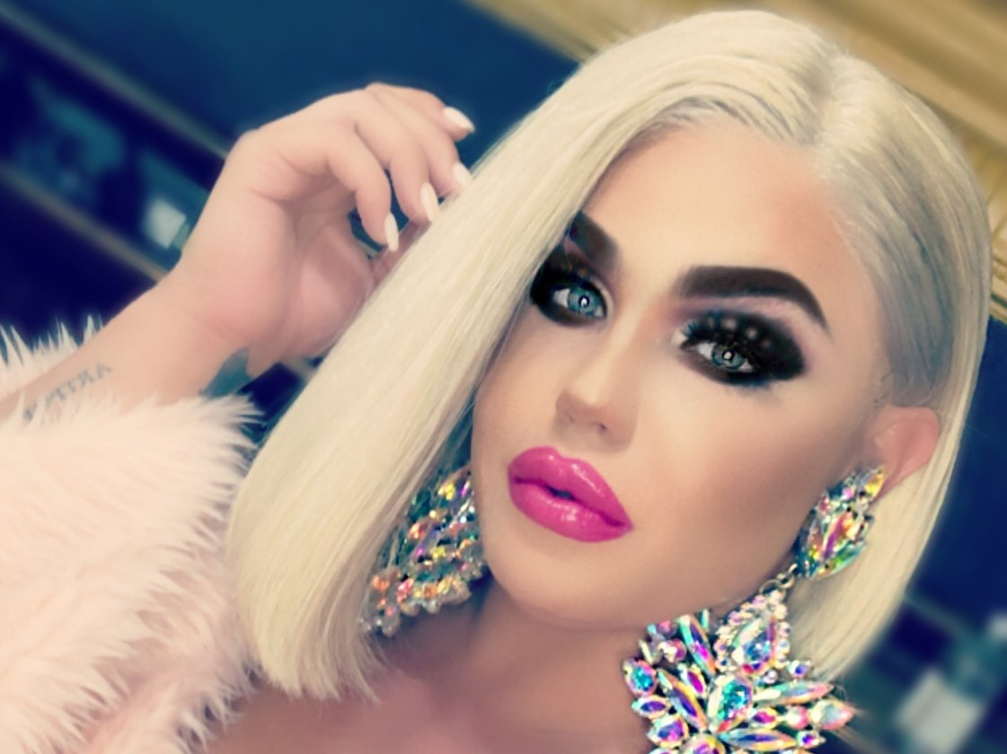 Nicky Monet